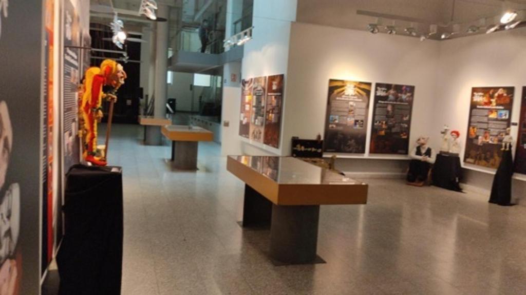 Museo de Bellas Artes de Castellón.