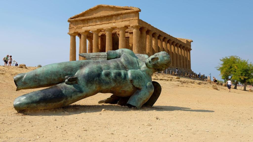 Agrigento