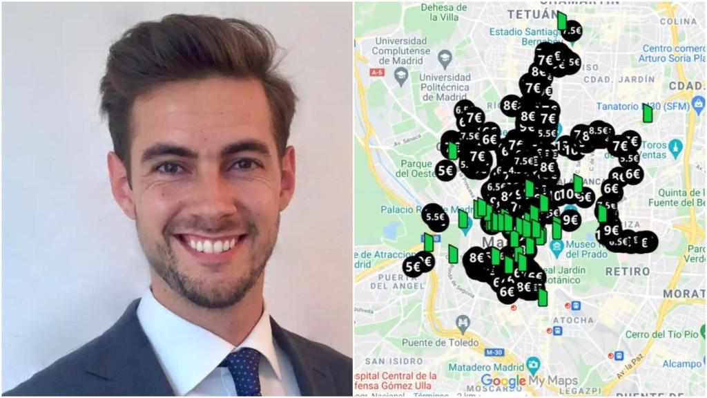 Louis y Viktor, socios de Bebelo.es