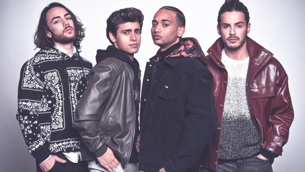 Unique participará en el Benidorm Fest con Mejores.