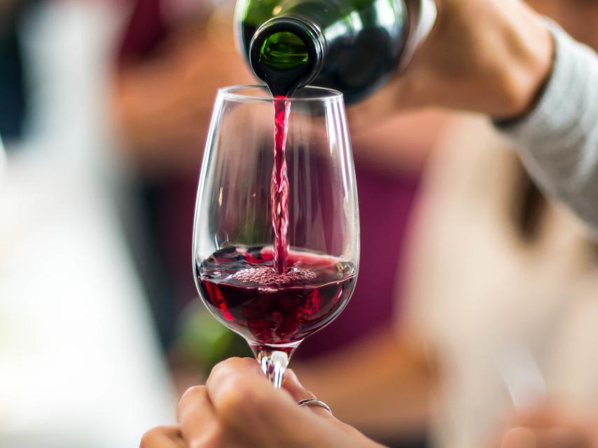 Estas serán las tendencias en vino para 2022