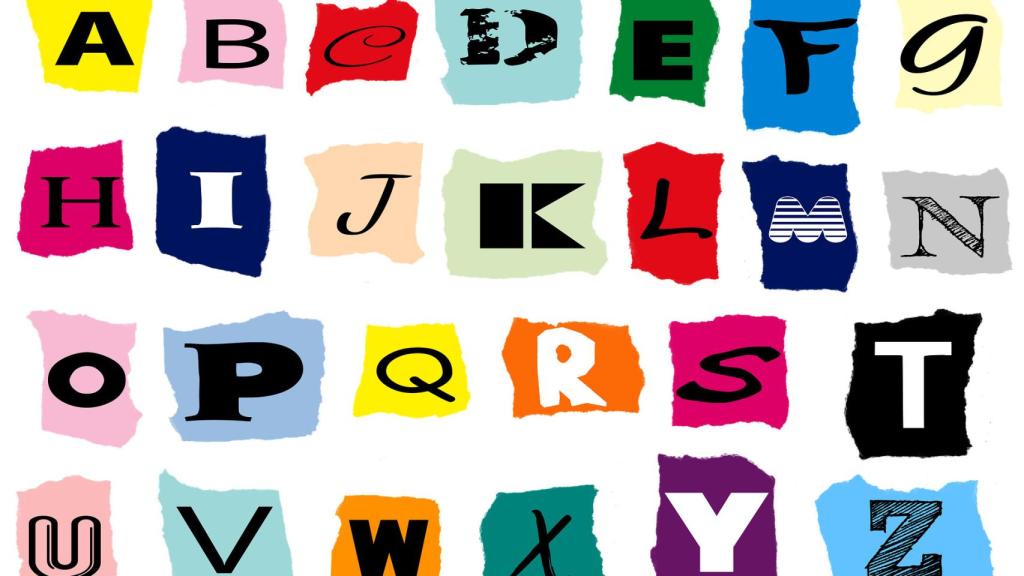 La palabra en español con tres sílabas y tres letras