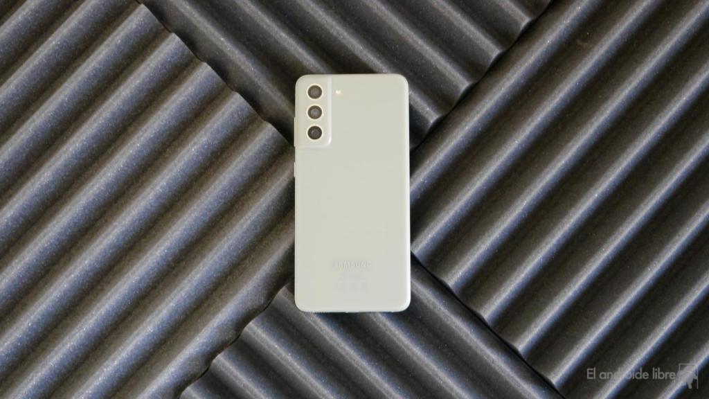 Samsung Galaxy S21 FE