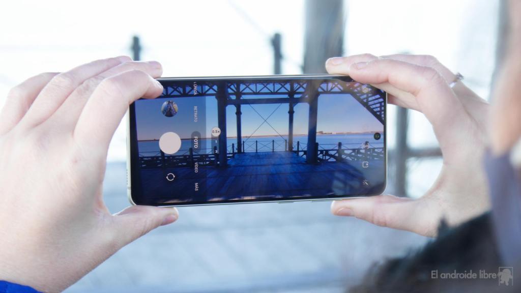 Samsung Galaxy S21 FE