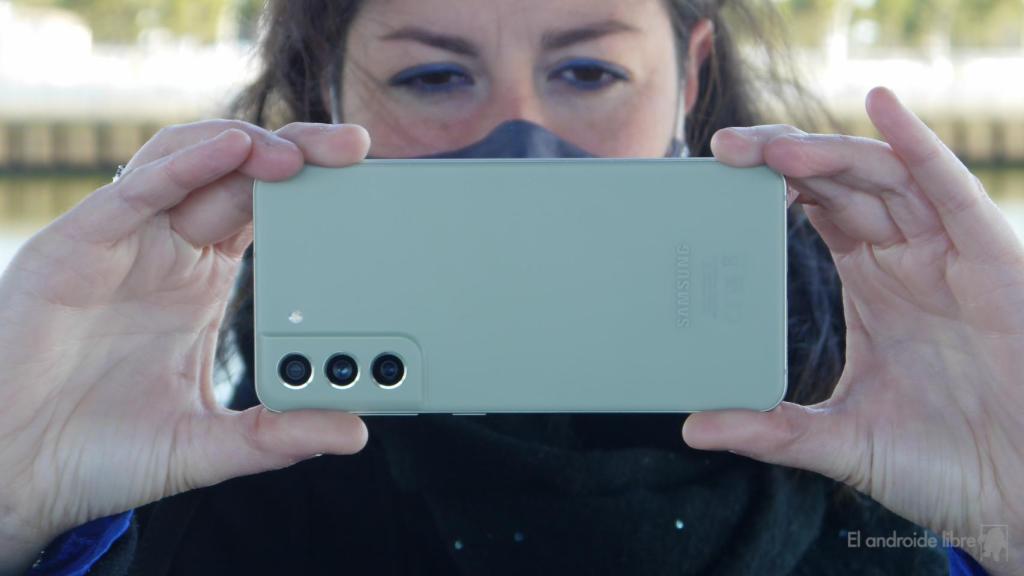 Samsung Galaxy S21 FE