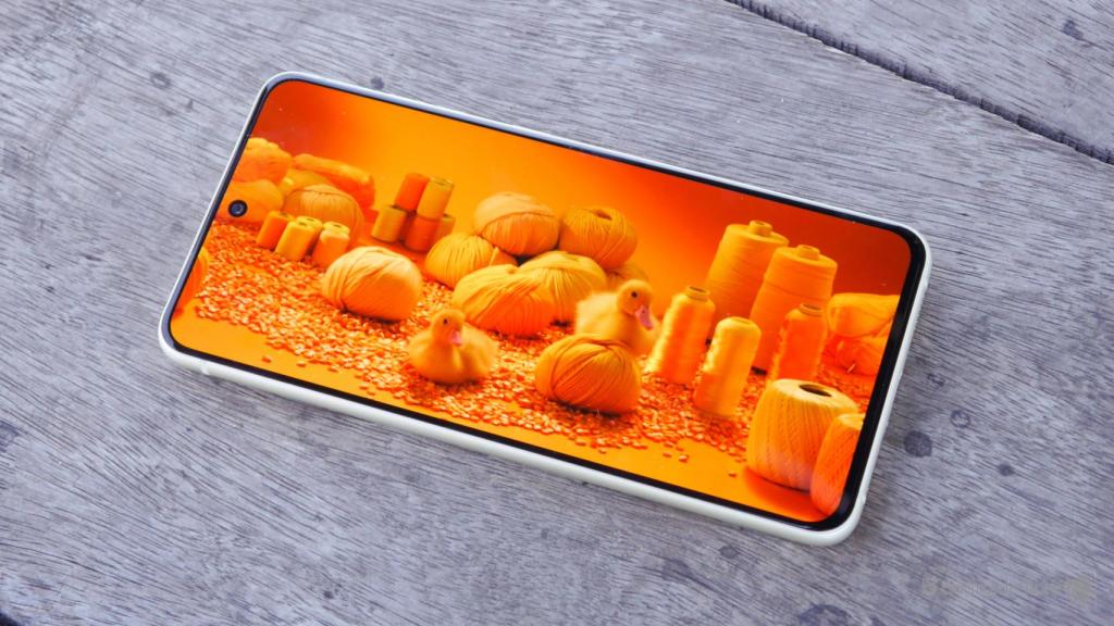 Samsung Galaxy S21 FE