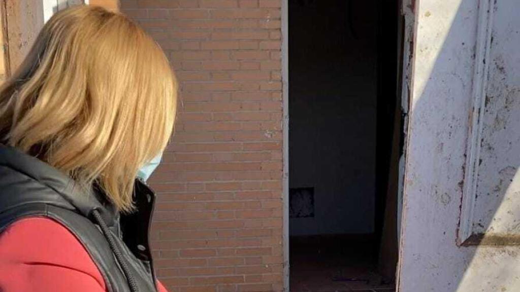 20220111_Picazo viendo casa OKUPADA