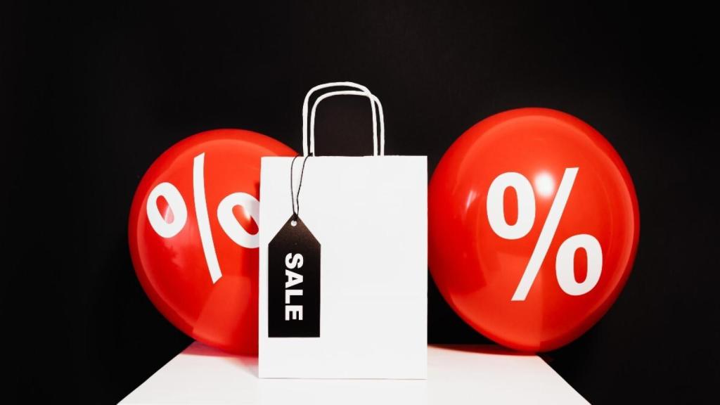 Rebajas de invierno 2022 en Amazon