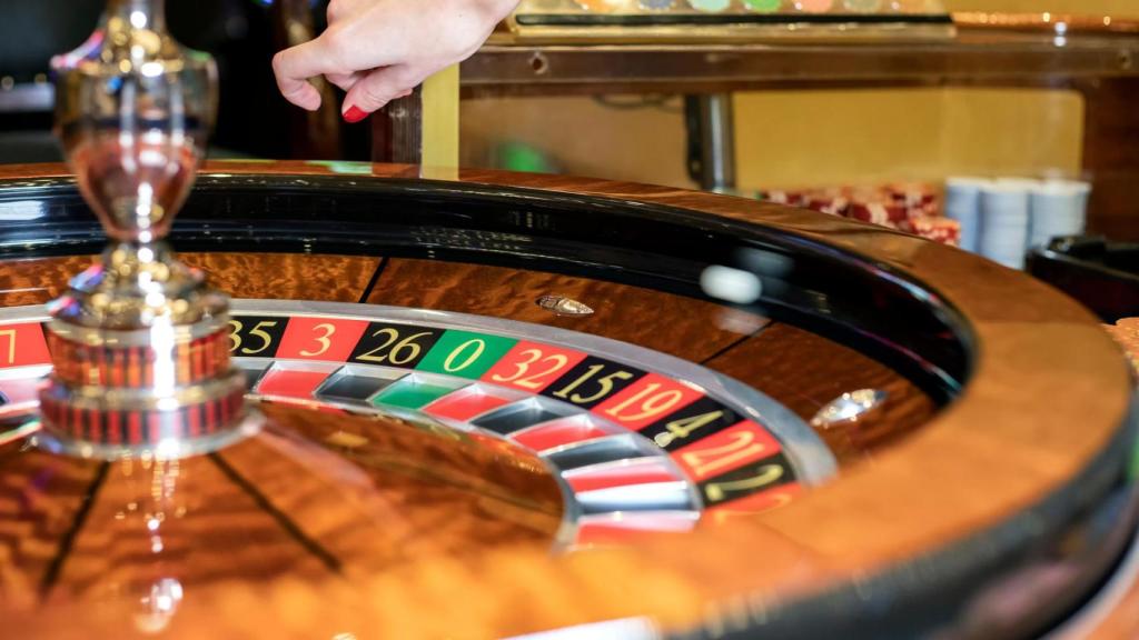 La Marea presentará una moción para regular la ubicación de las casas de apuestas en A Coruña