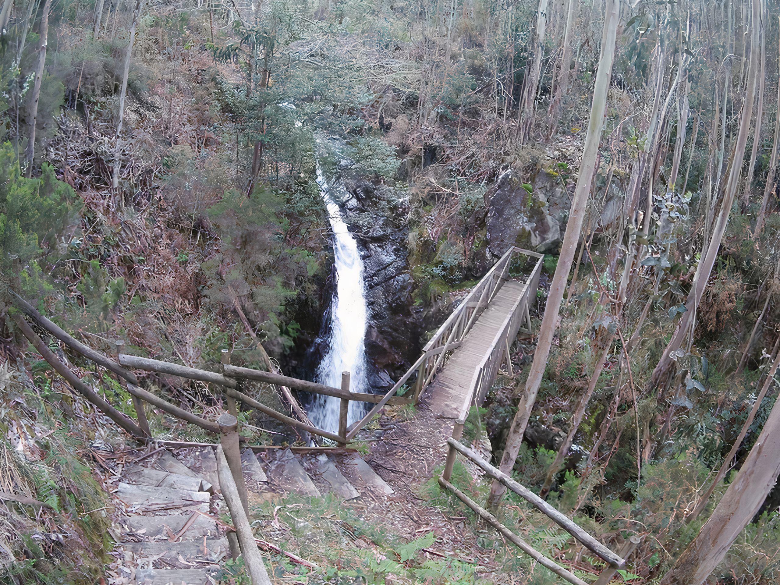 Pozo do Inferno (Fuente: Edu fr. Vía Wikiloc)