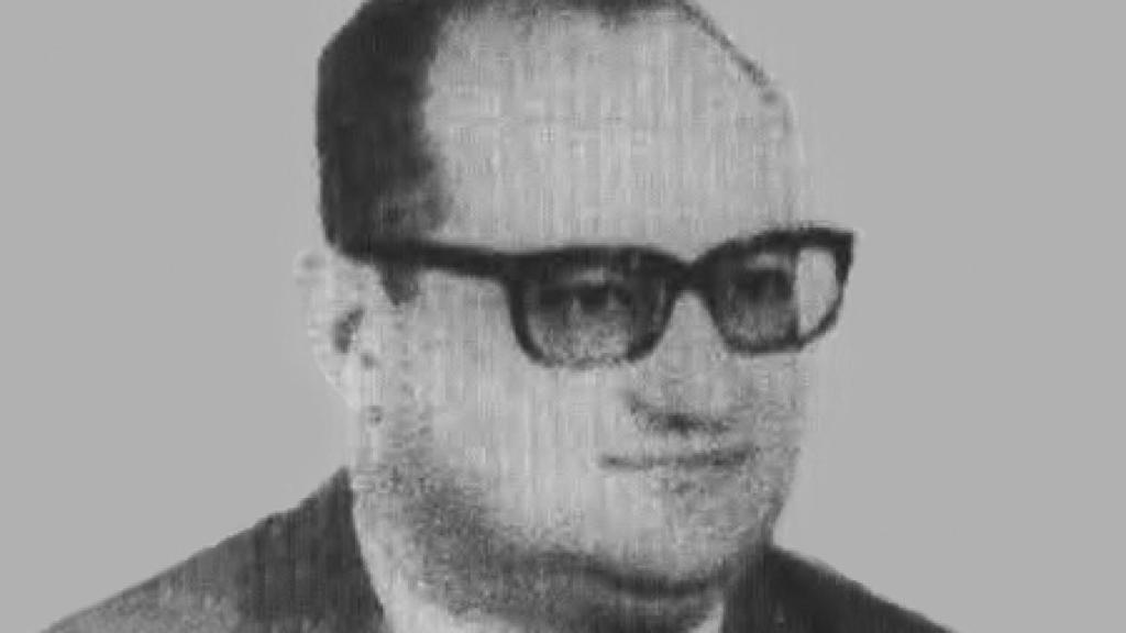 Domingo Sánchez Muñoz