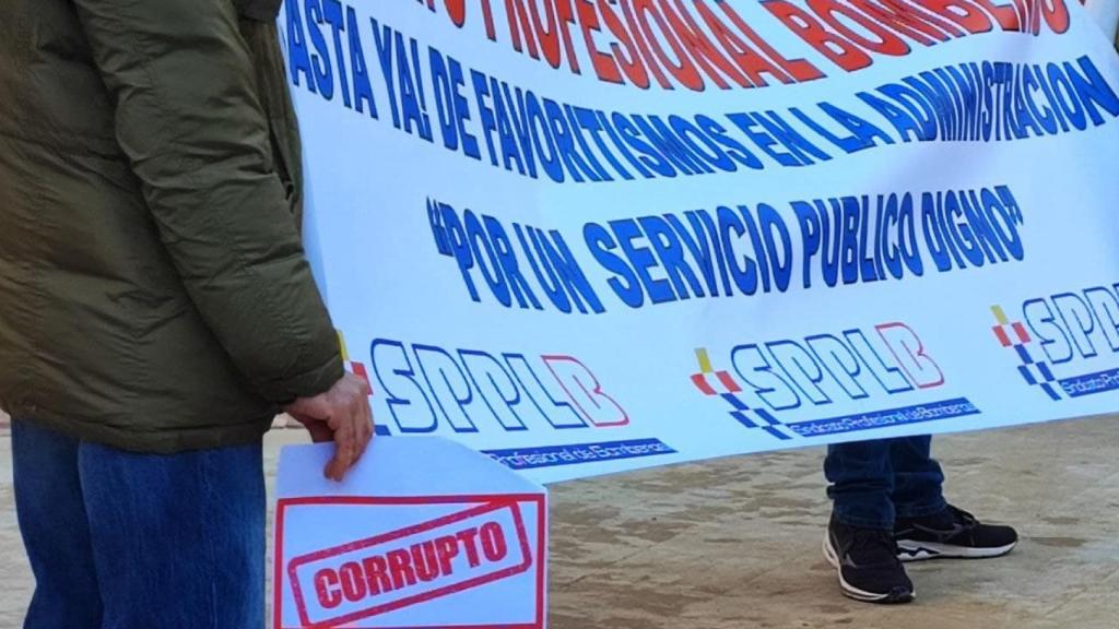 Foto: Unidas Podemos - IU Albacete