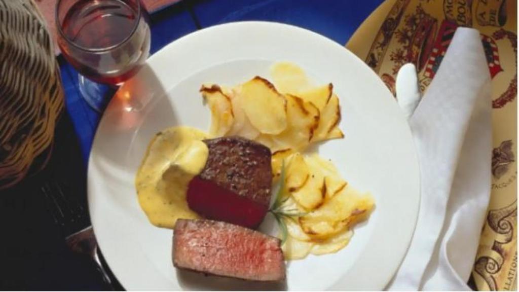 La carne se ha convertido en un alimento asequible para la economía de las familias