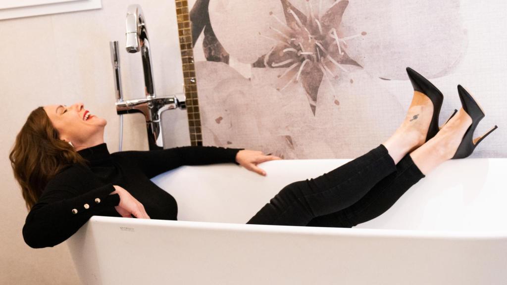 Sol Aguirre es la autora del exitoso blog 'Las claves de Sol'.