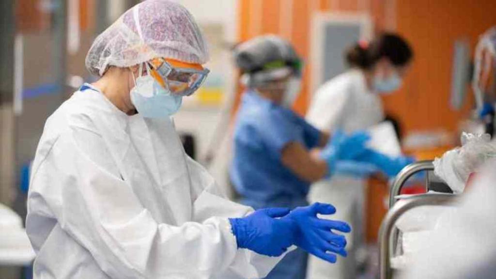 La política de parcheo está hundiendo el sistema sanitario español