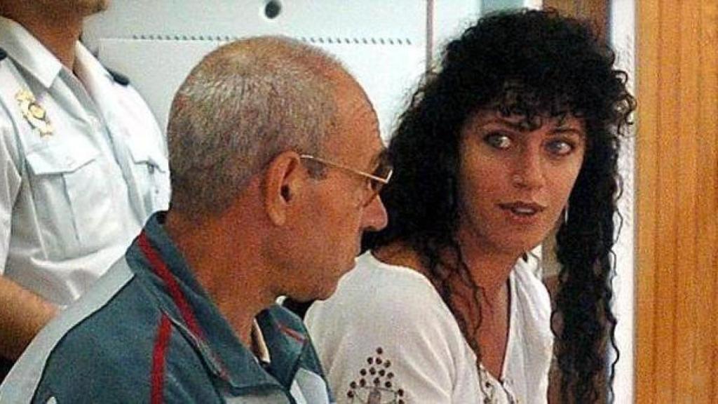 Idoia López Riaño, 'la Tigresa' o 'Margarita'