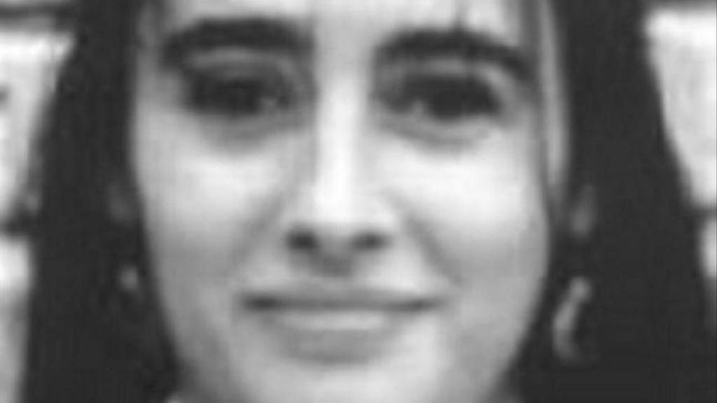 La etarra, ya en libertad, Inmaculada Pacho