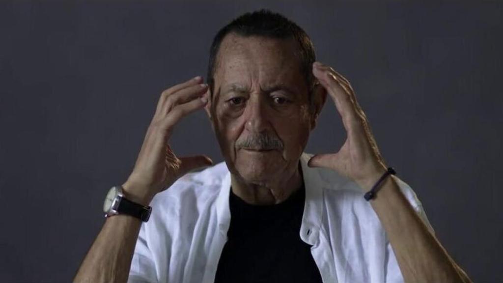 Julián Muñoz en 'No es la hora de la venganza, es la hora de la verdad'.