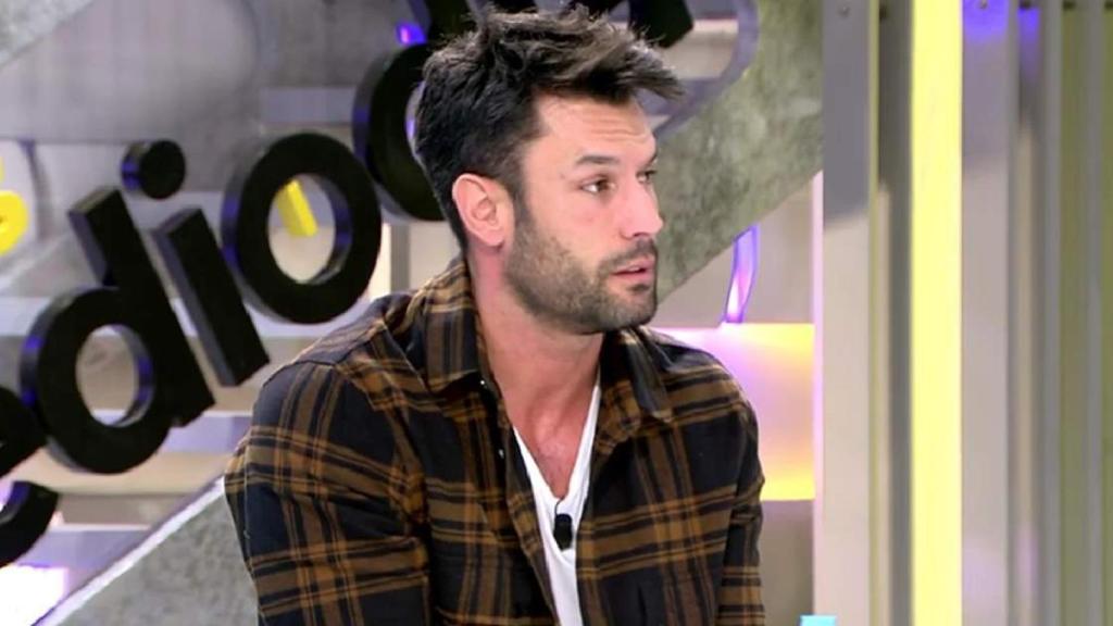 Jorge Pérez ha sorprendido al confesar una de sus filias sexuales.