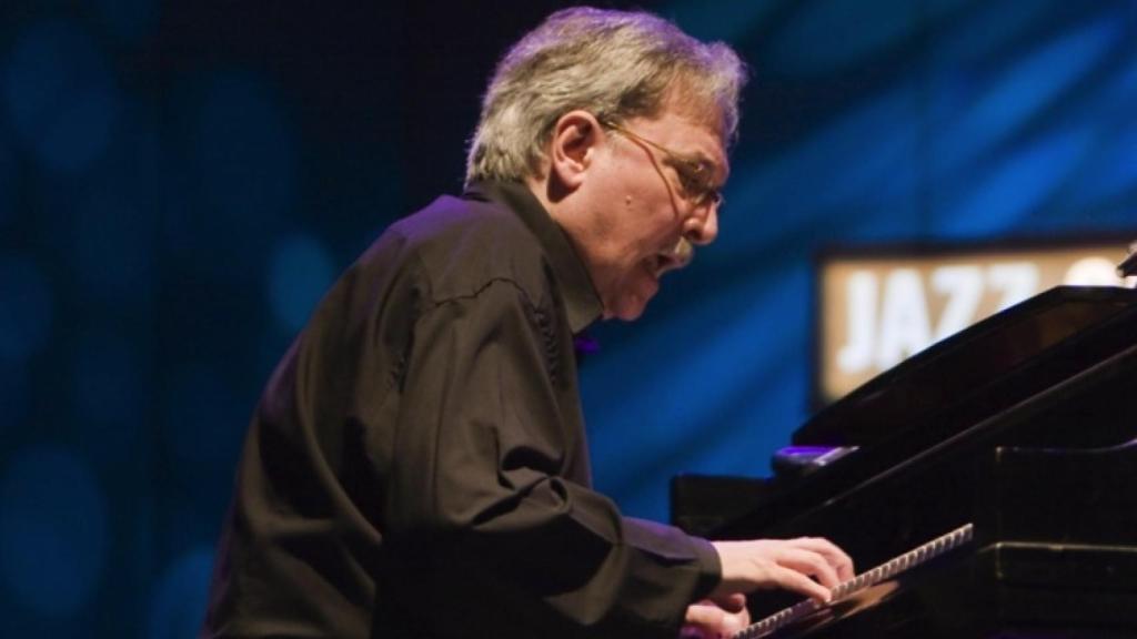 Jordi Sabatés. Foto: www.jordisabates.com