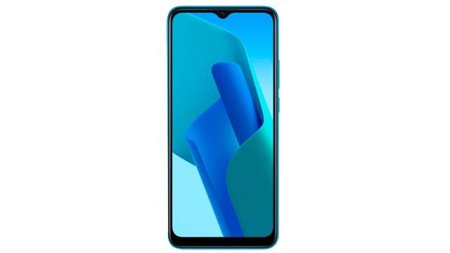 Un nuevo móvil de entrada con el OPPO A16K