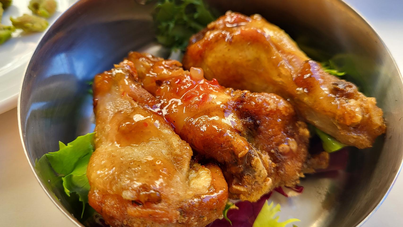 Fotos hechas con el Samsung Galaxy S21 FE