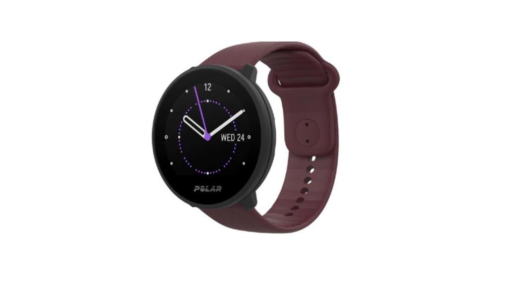 Reloj fitness polar