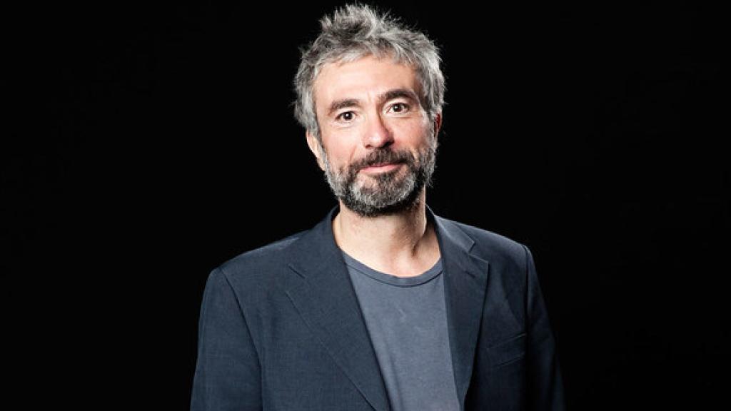 Maurizio Balistreri, uno de los mayores expertos en sexualidad digital, en una foto.