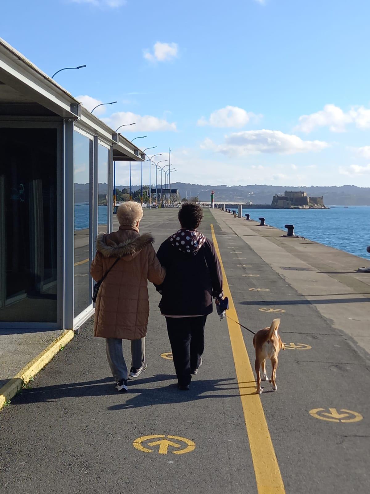 Fuente: Puerto de A Coruña