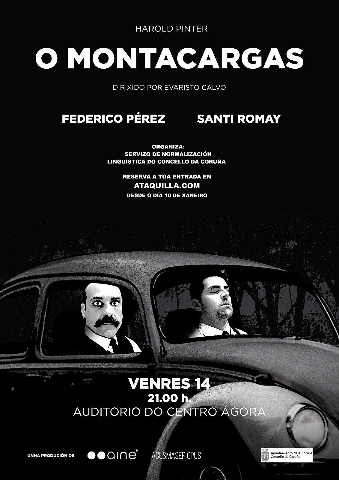 Imagen: Concello de A Coruña