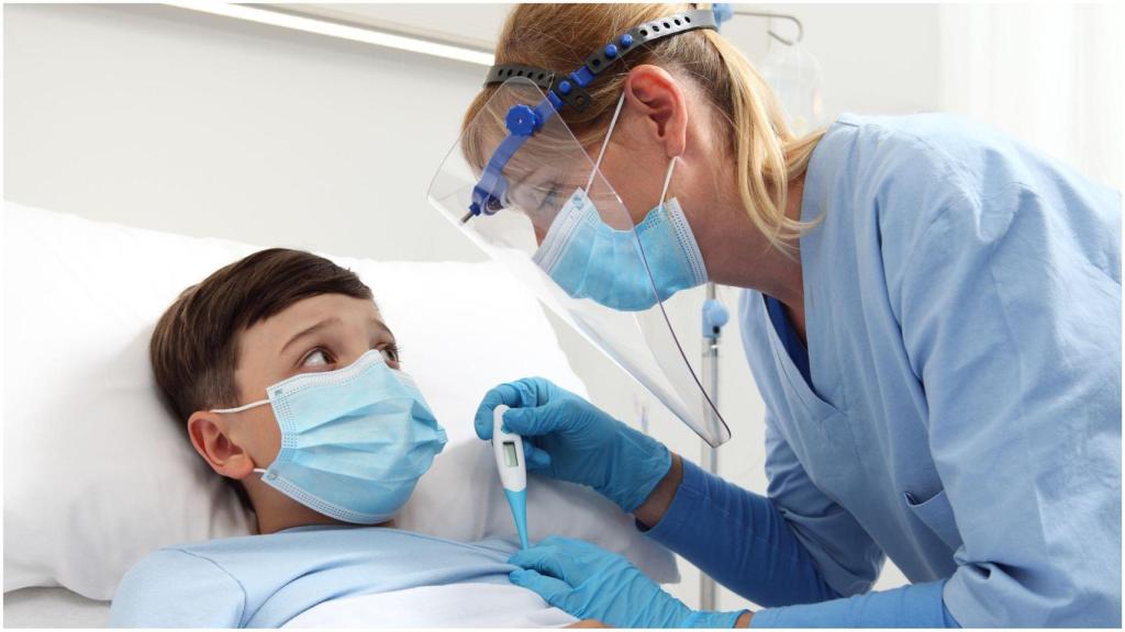 El programa ‘Hogar Corazones’ del Hospital de A Coruña acogió a 100 familias en 2021