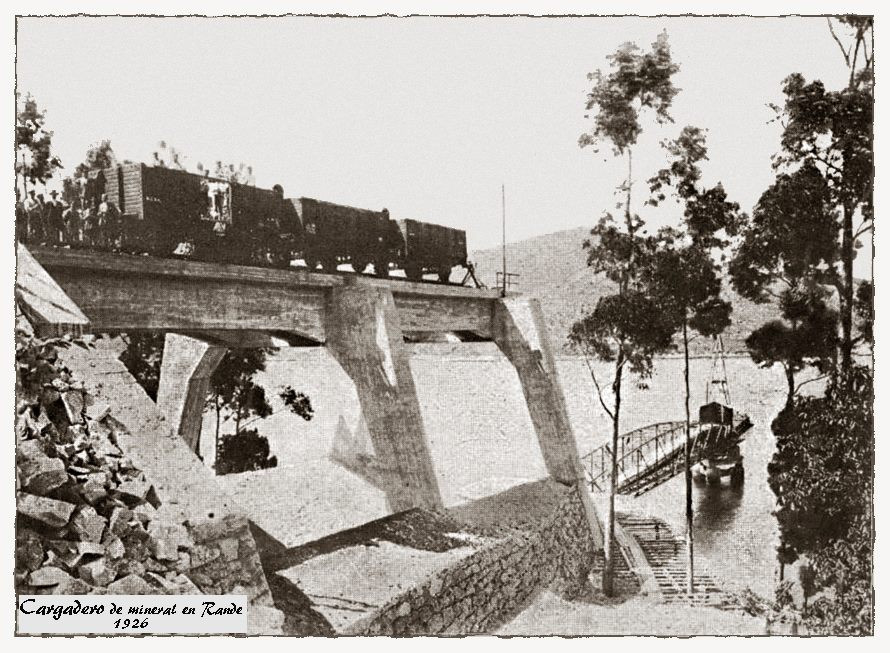 Imagen: Facebook de Vigo La Antigua Ciudad Olívica.