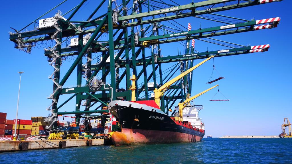 Las aportaciones de las startups que concurran a las convocatorias de Ports 4.0 ayudarán a construir el 'smartport' español del futuro.