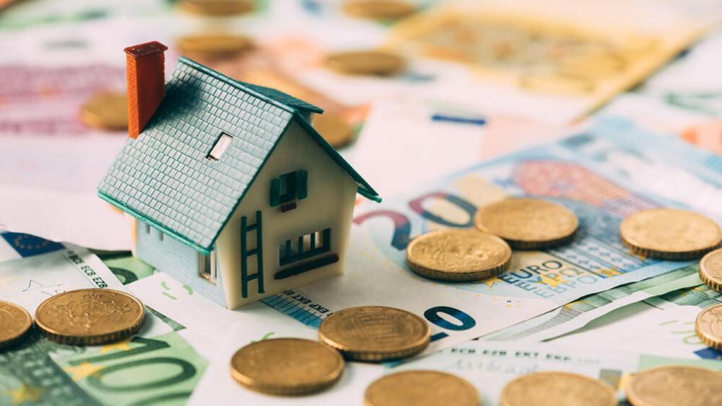 La rentabilidad de alquilar vivienda ha descendido en Madrid.