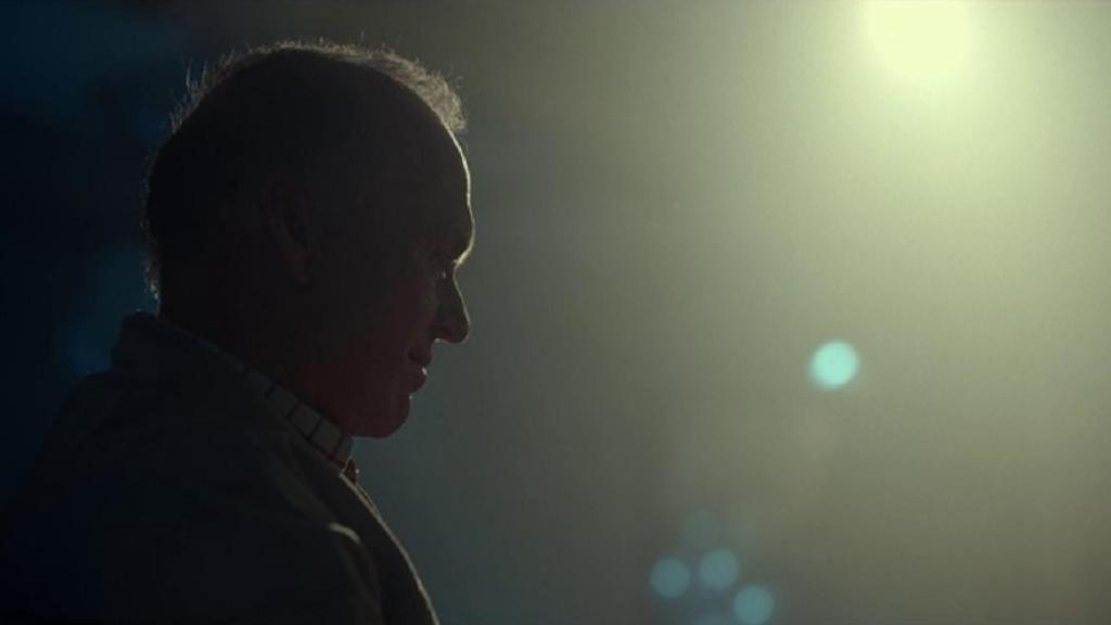 La serie contiene seis perspectivas que vehiculan el relato