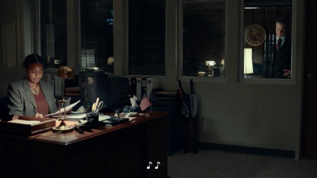 En 'Dopesick' no hay triunfo alguno, solo el premio de los males menores