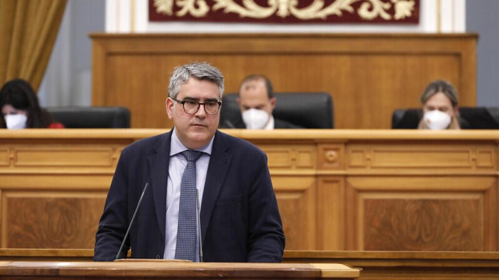 Miguel Ángel Rodríguez (PP)