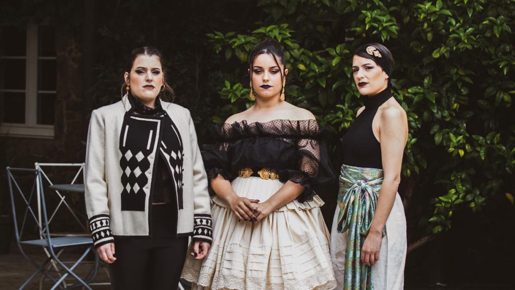 La ministra Yolanda Díaz ha reconocido su fascinación por el grupo gallego.