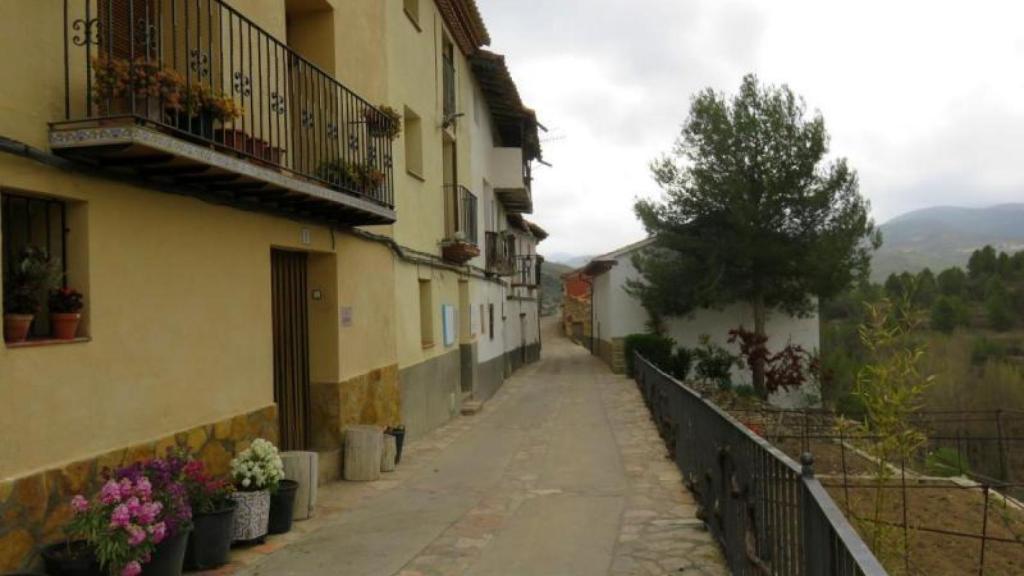 La despoblación afecta a 32 municipios de Alicante.