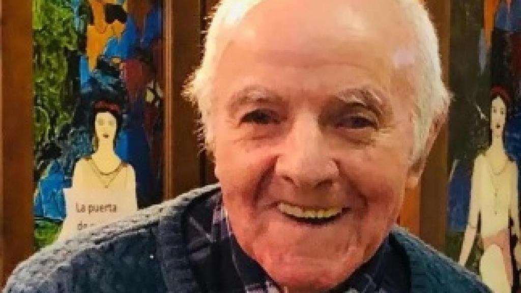 Timoteo Pérez Arconada