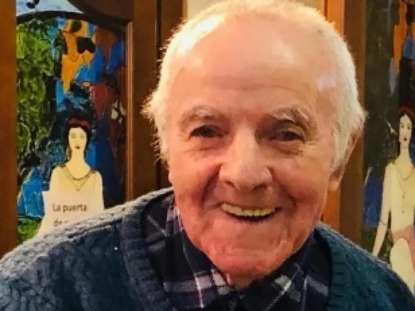 Timoteo Pérez Arconada