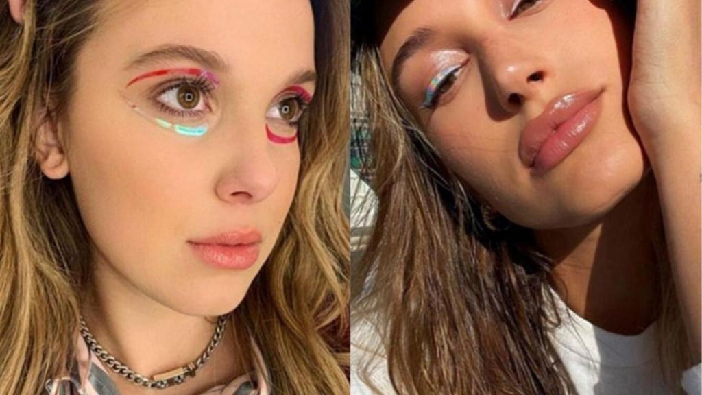 Muchas famosas se han rendido a esta tendencia.