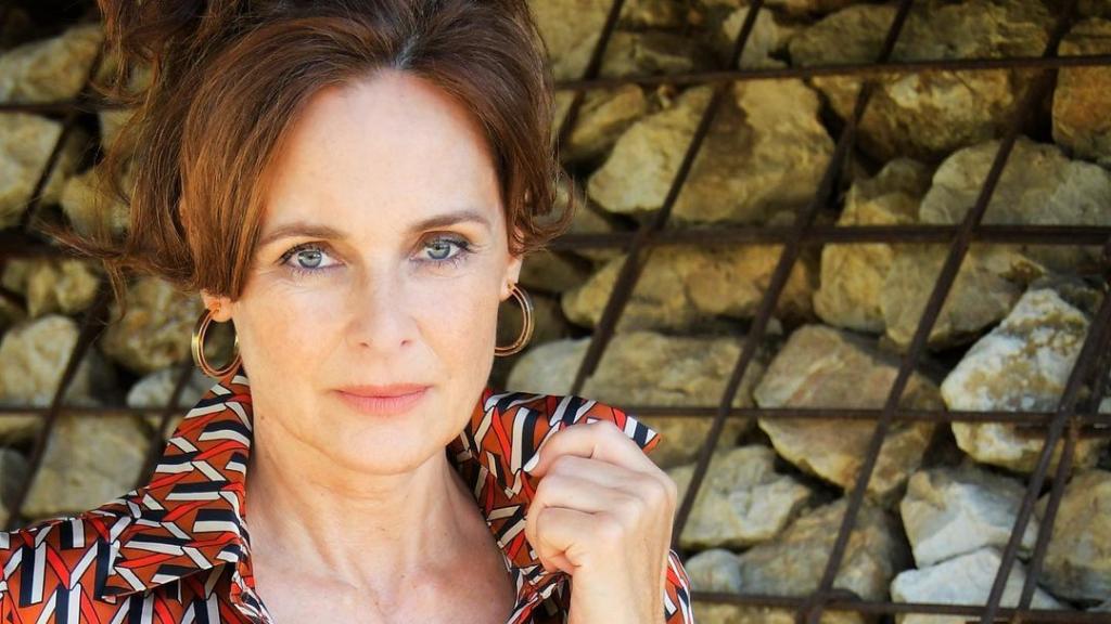 Silvia Marsó en una imagen de sus redes sociales.