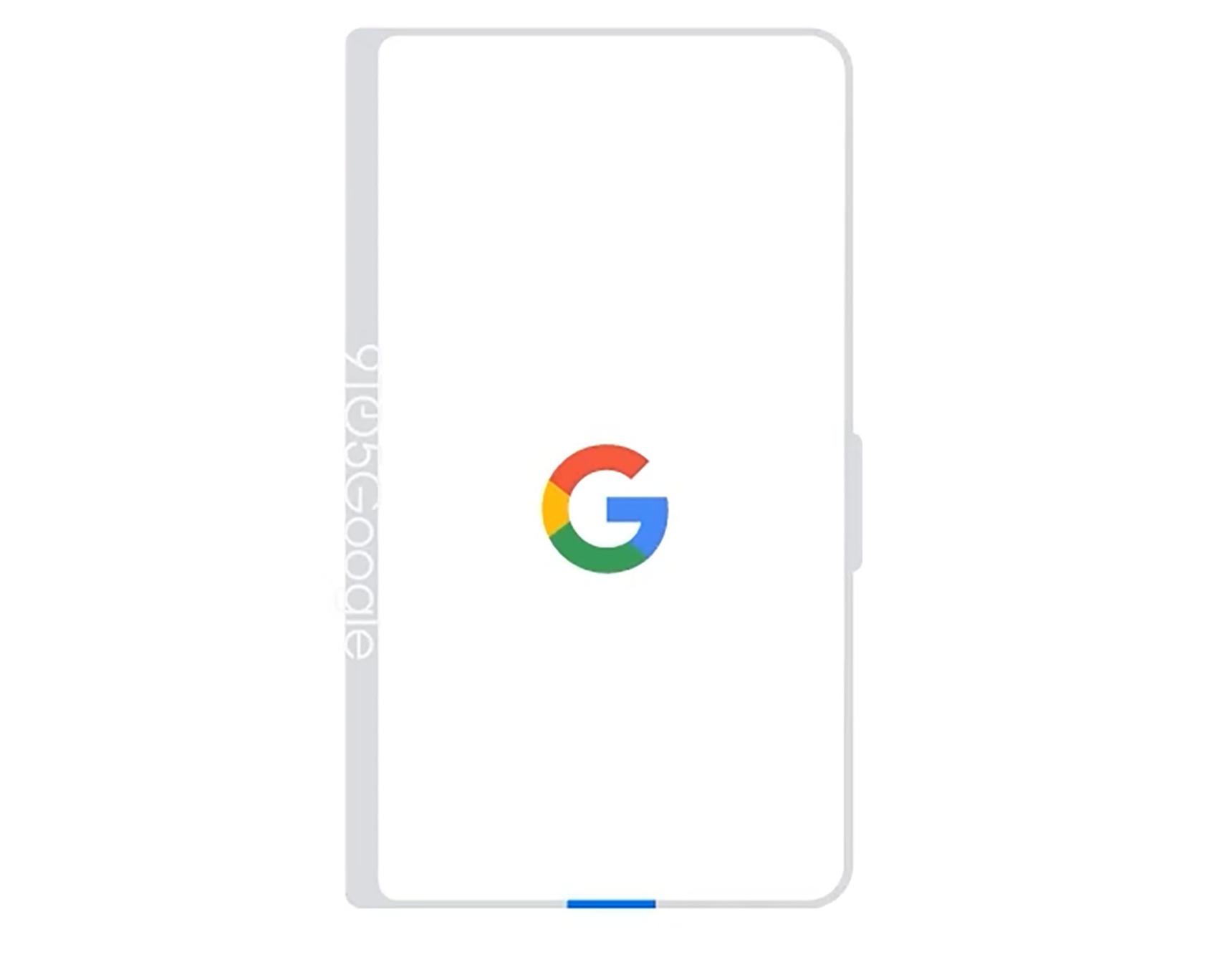 Animación del plegable en Android 12L