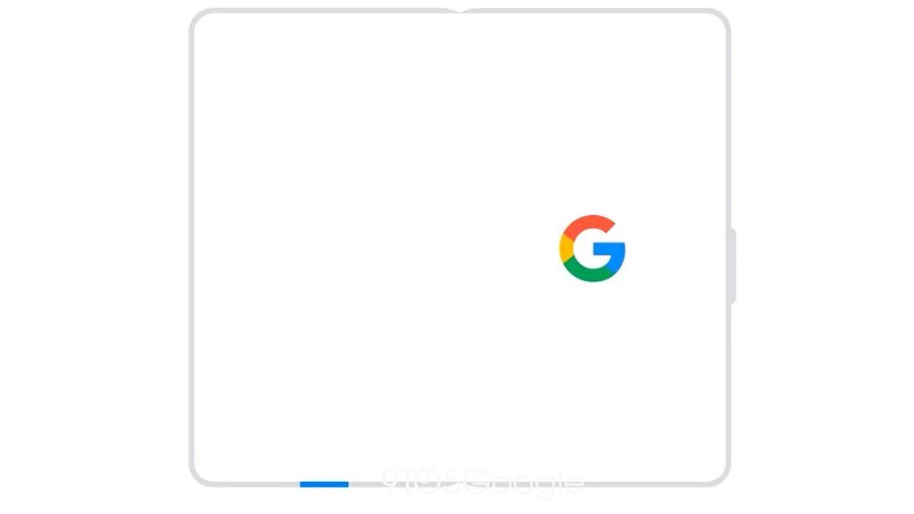 El Pixel Fold aparece supuestamente en la segunda beta de Android 12L