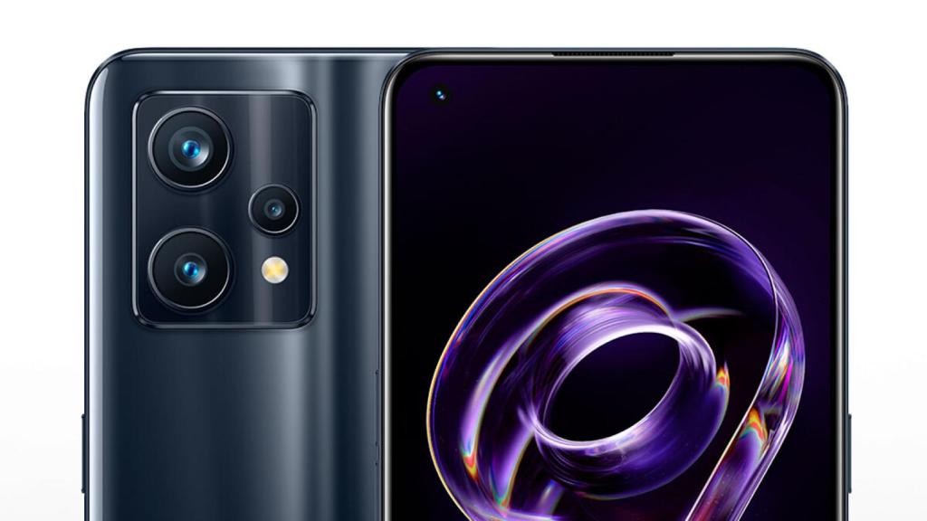 realme 9 Pro