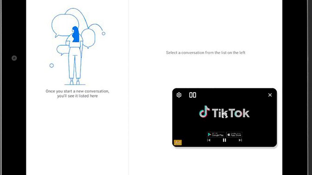 Segunda beta de Android 12L