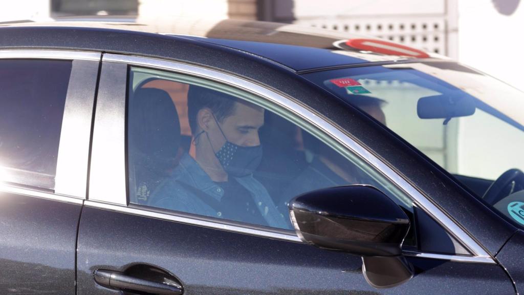 Imagen de Europa Press