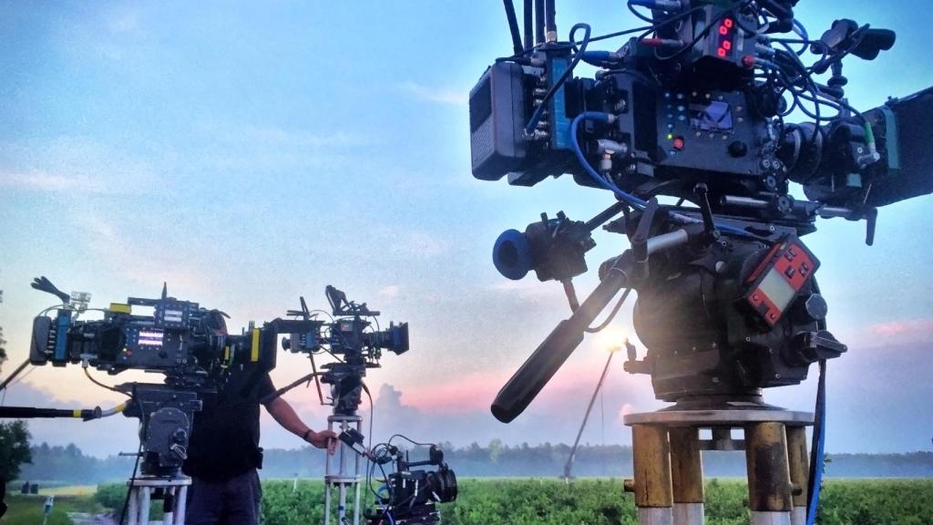 El cine español impulsa el ‘Sello Verde’: el futuro de la industria pasa por el menú vegano y el 'ecomanager'