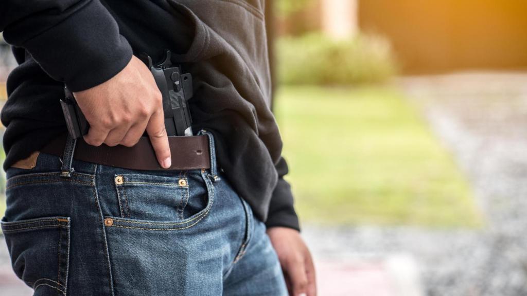 Detenido un vecino de Cambre (A Coruña) por un intento de robo con violencia e intimidación